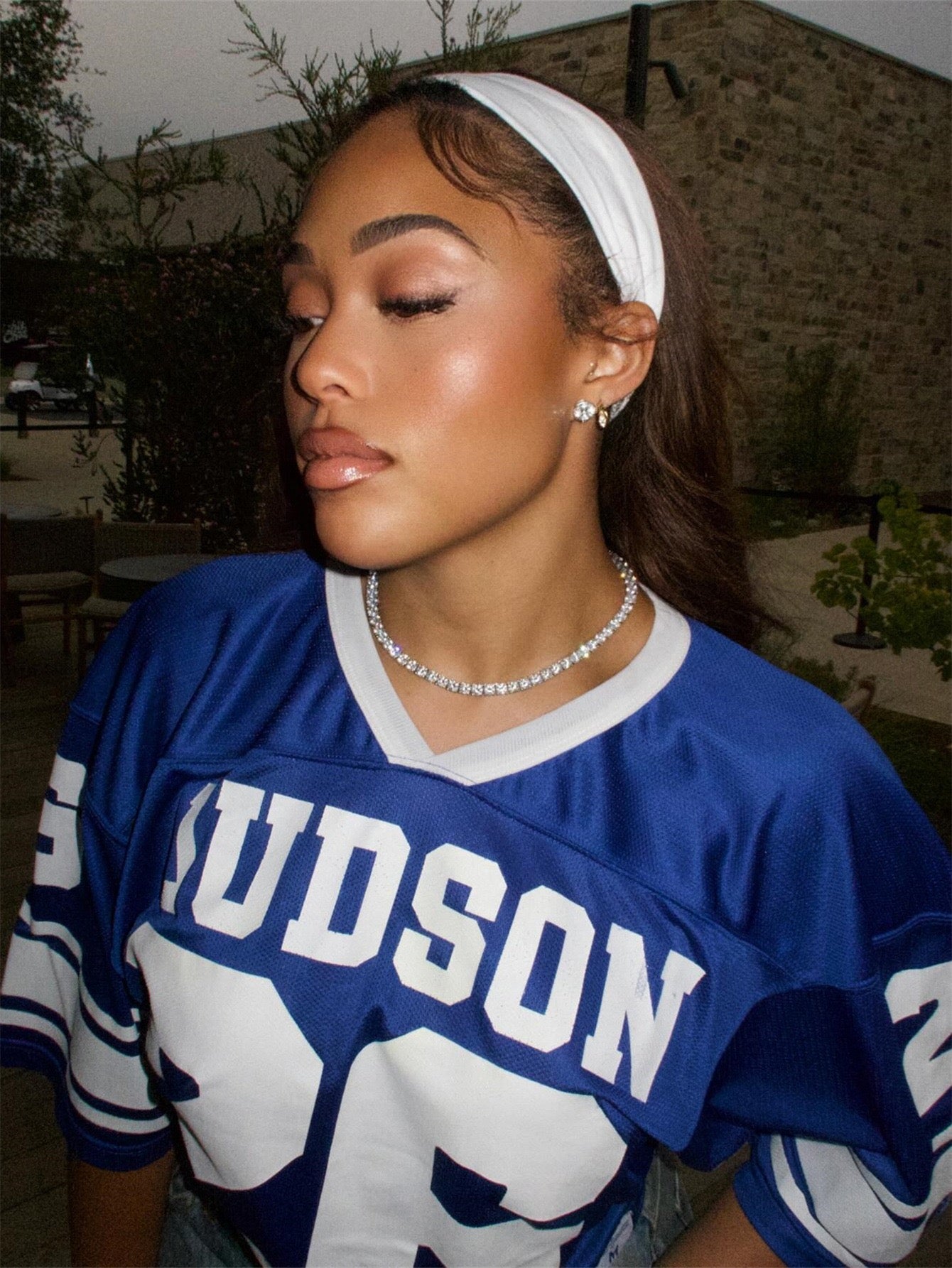 Judson Jersey Shirt