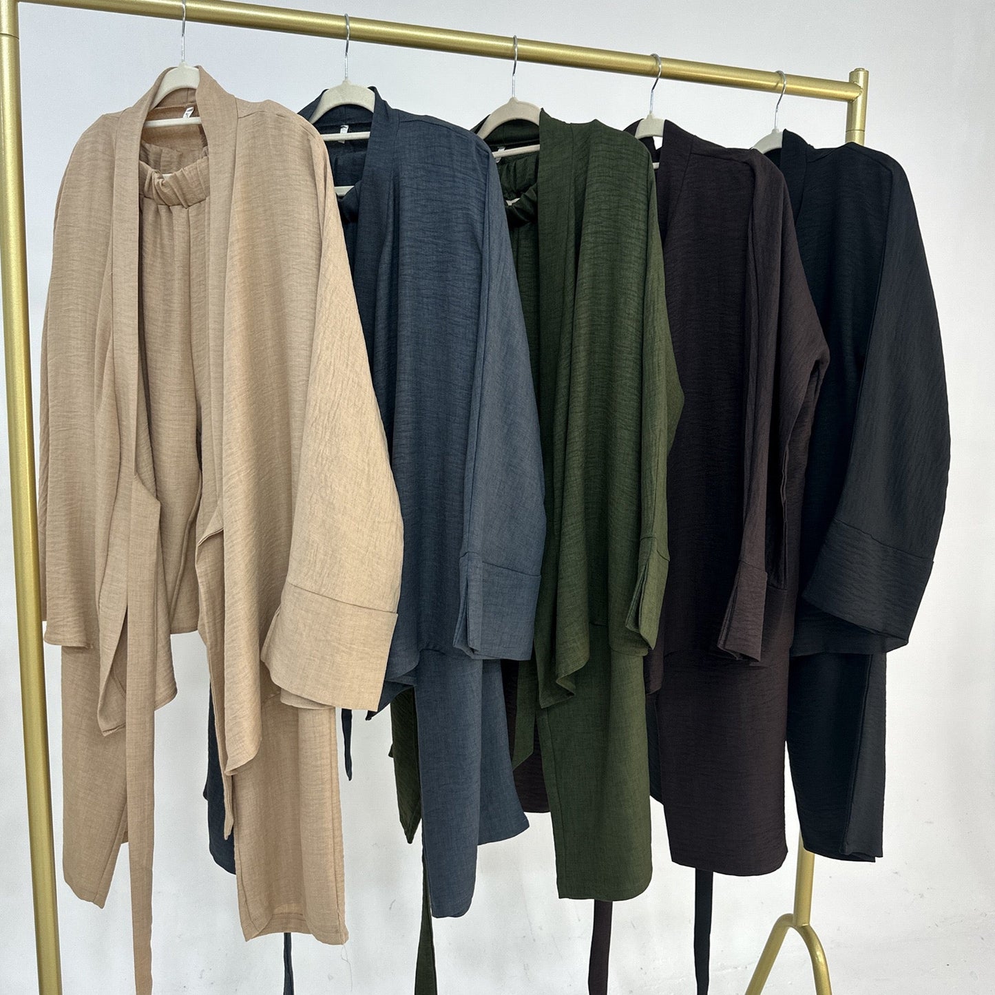 Eunoia Eleganter Einteiler