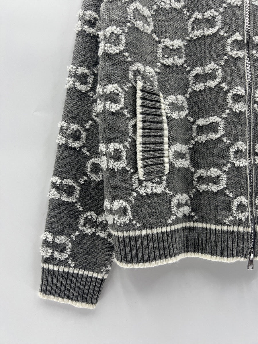 Gc Cardigan