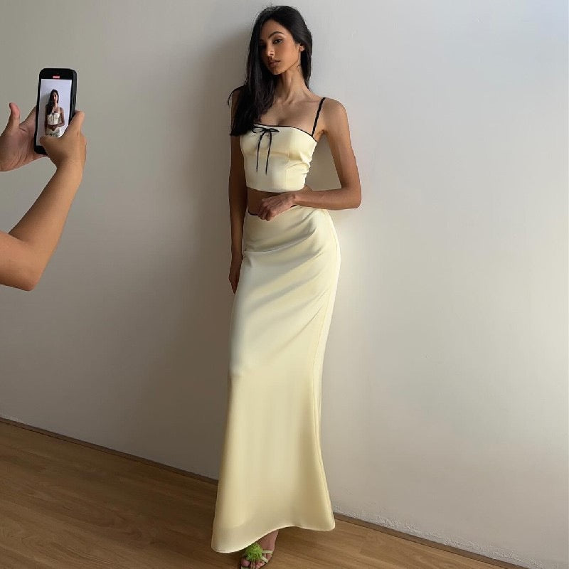 Munir Rock und Top Set