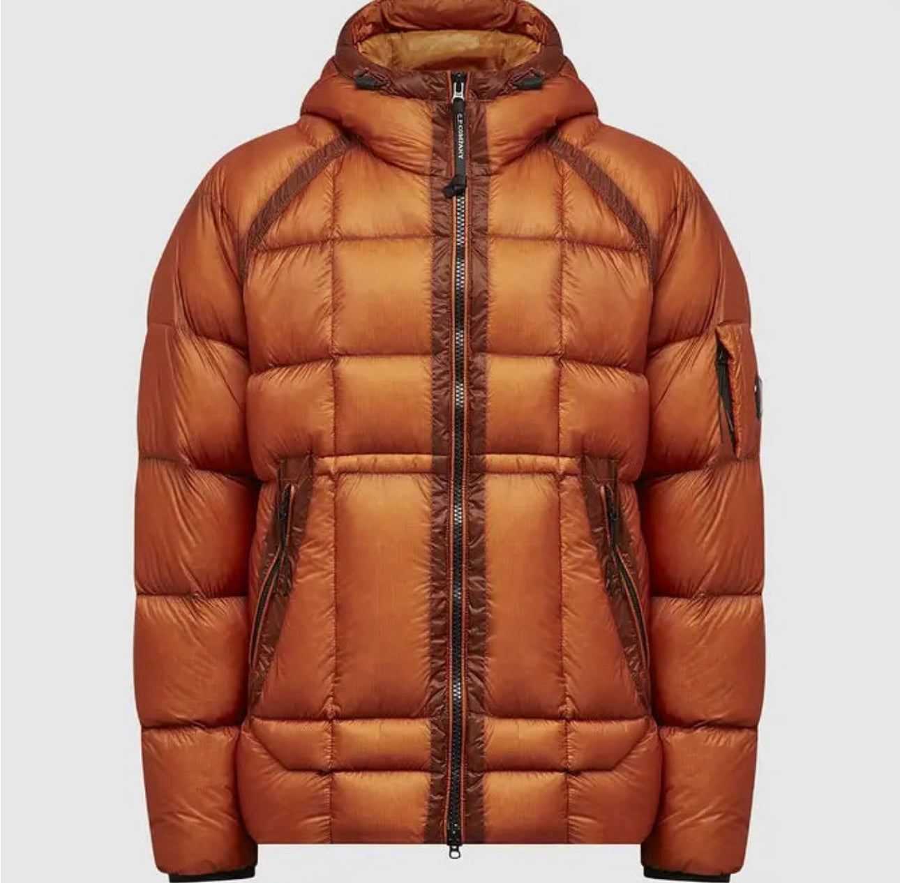 CP Puffer