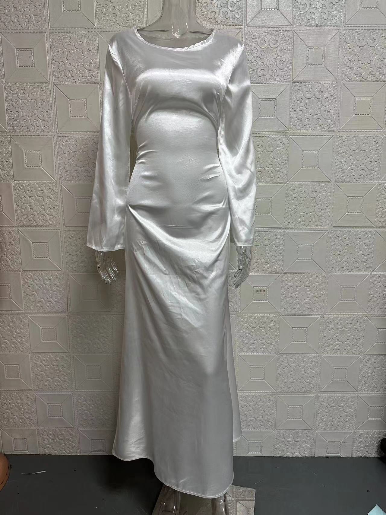 Videl Elegantes Kleid