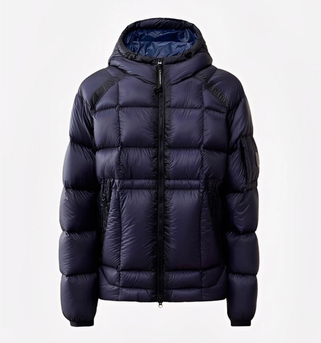 CP Puffer