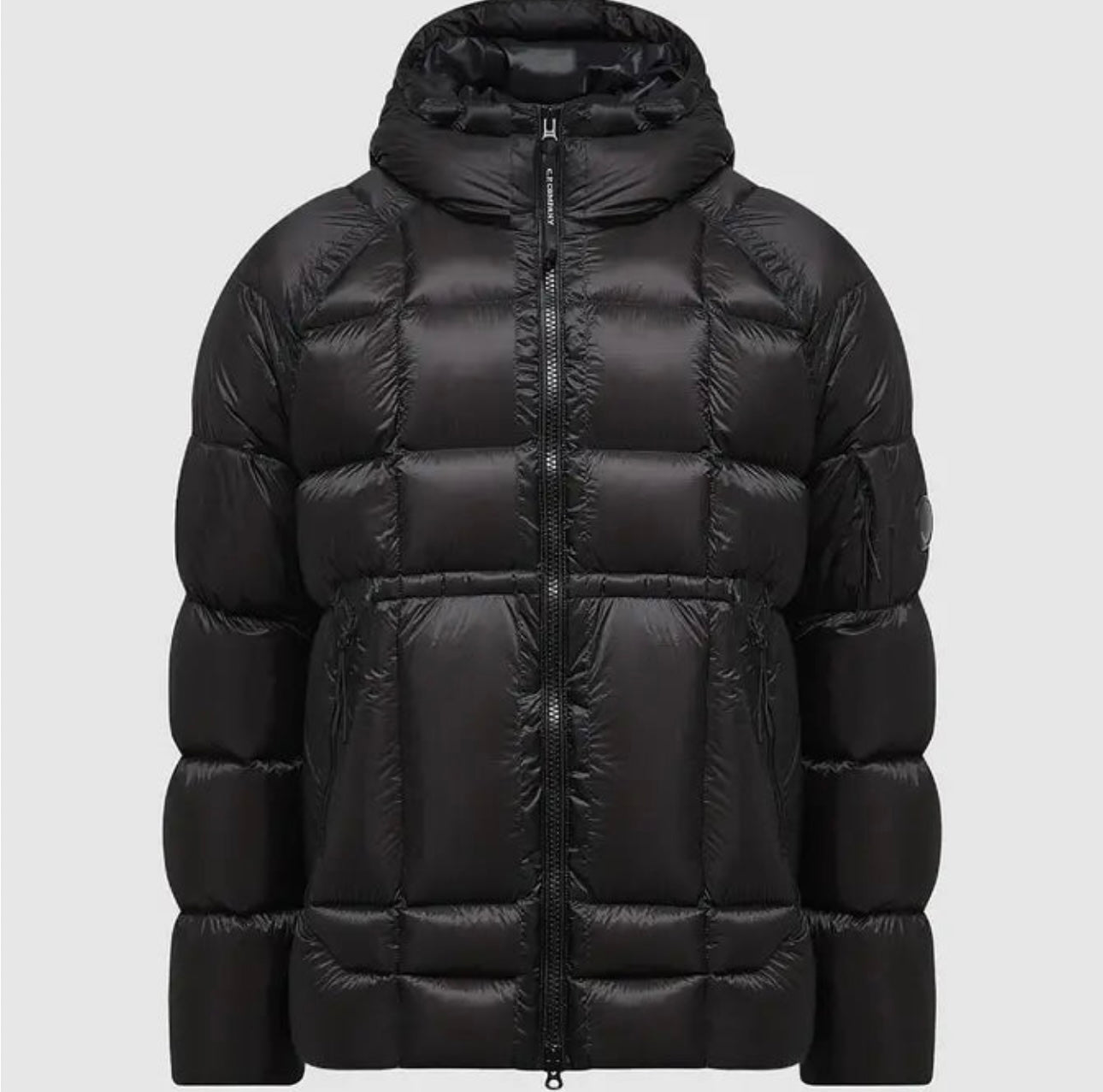 CP Puffer