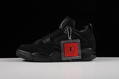 "J4" Sneaker