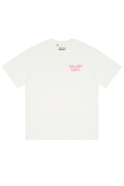 "Dept" Tee