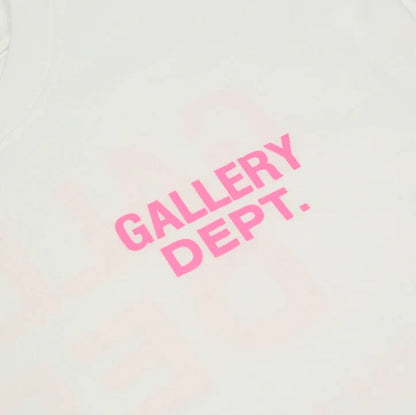 "Dept" Tee