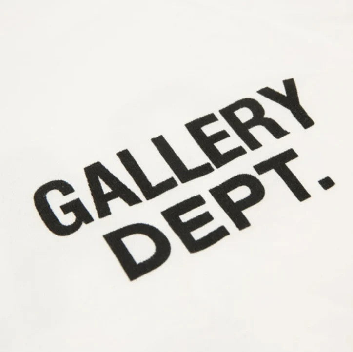 "Dept" Tee