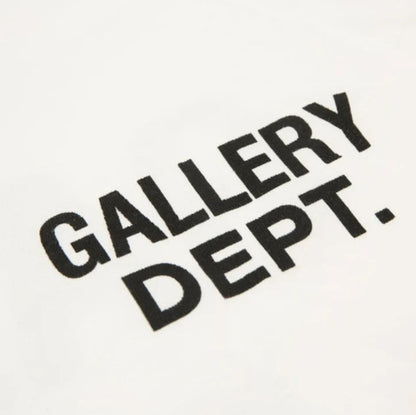 "Dept" Tee