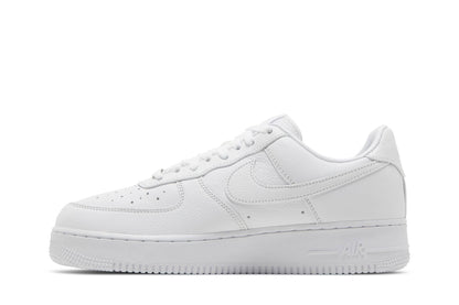 "DRK-AF1" Sneaker