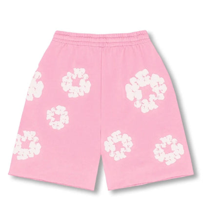 "Flower" Shorts