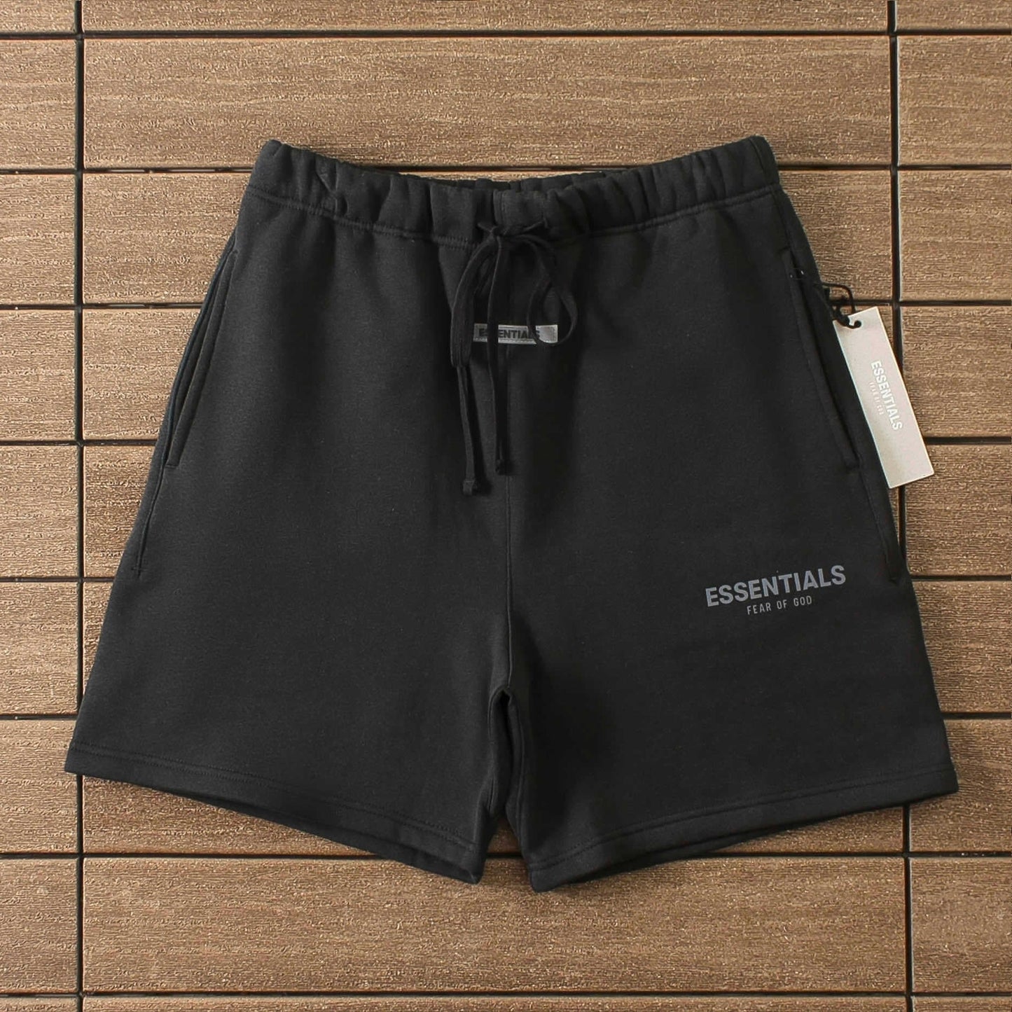 "Essence" Shorts
