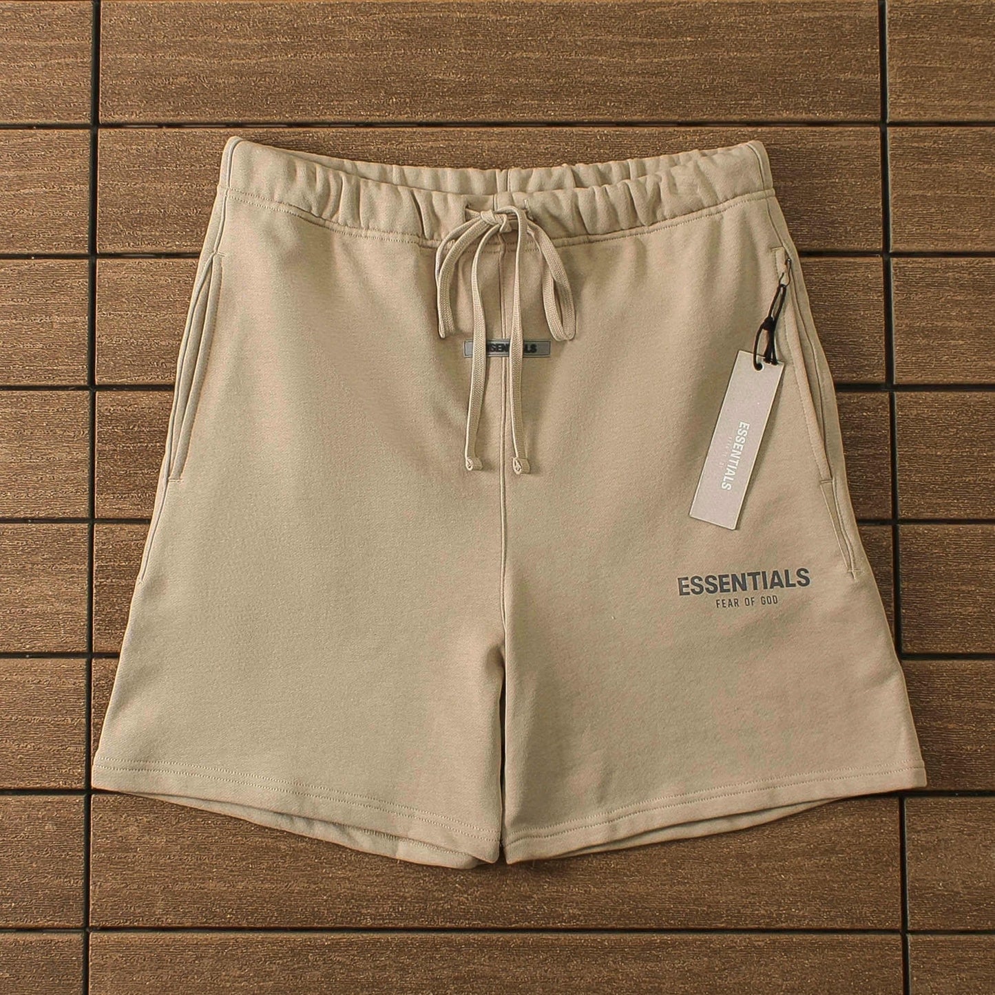 "Essence" Shorts