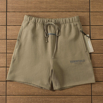 "Essence" Shorts
