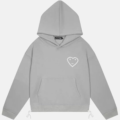 "Sicko" Tracksuit Grey