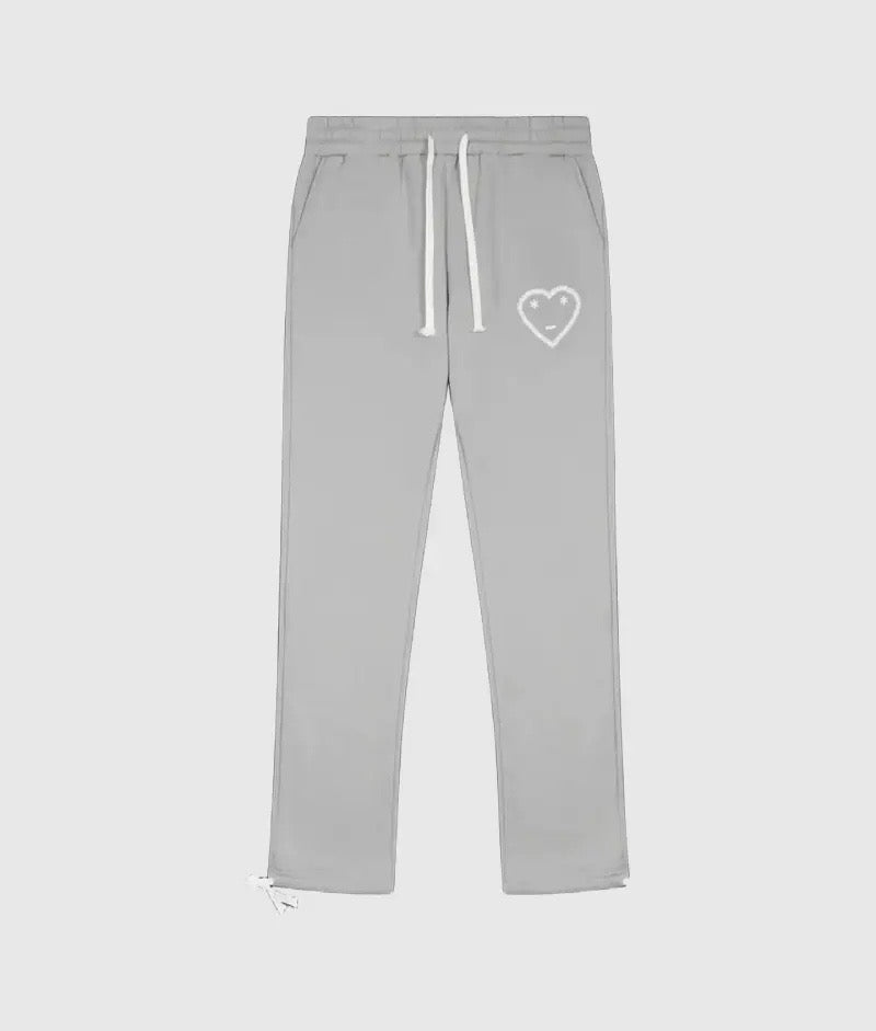 "Sicko" Tracksuit Grey