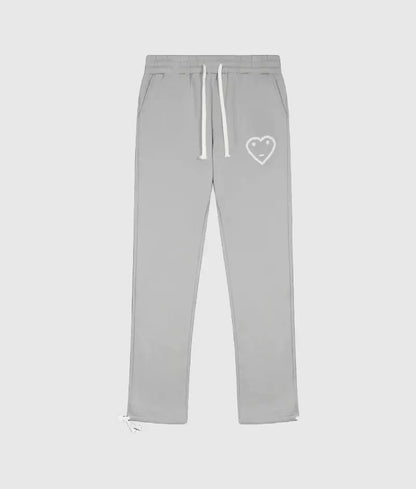 "Sicko" Tracksuit Grey