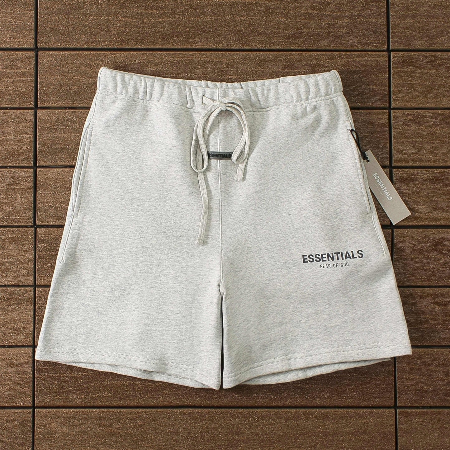 "Essence" Shorts