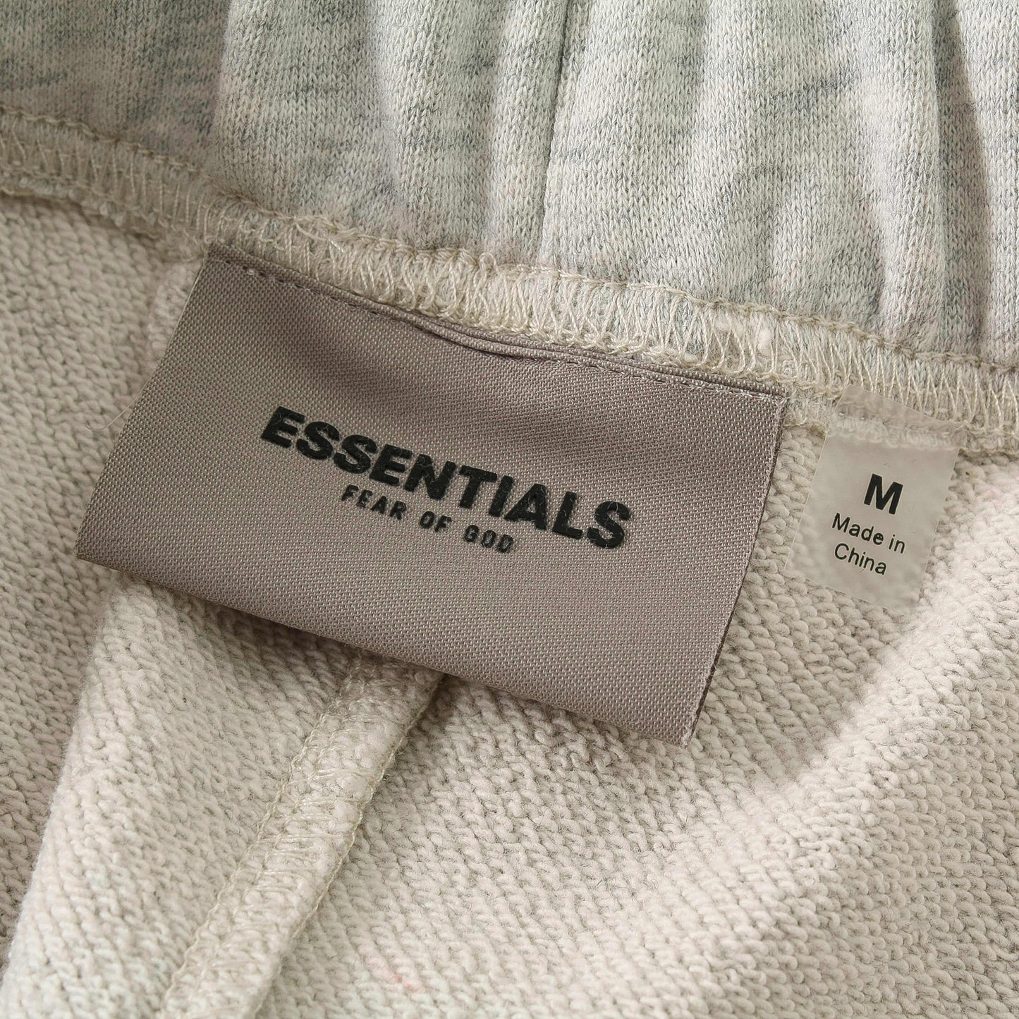 "Essence" Shorts