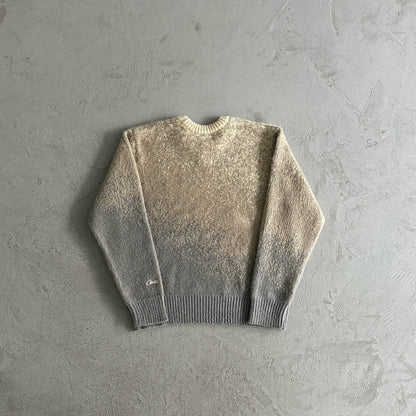 "CRTZ" Mohair Grey