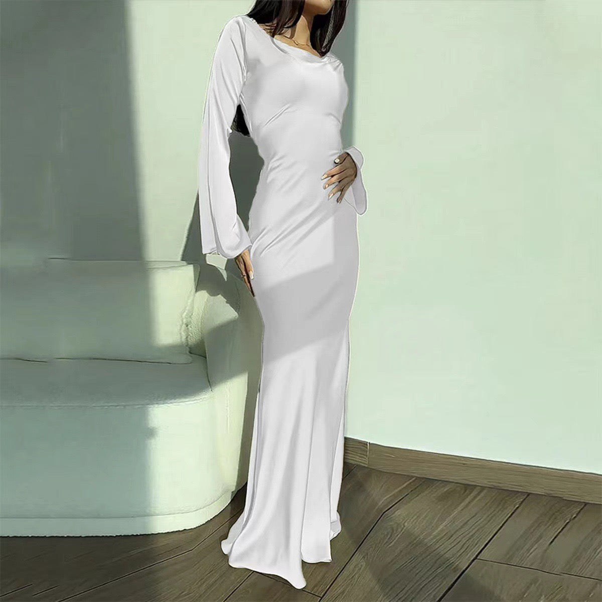 Videl Elegantes Kleid
