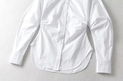 Klassisches Basic Hemd