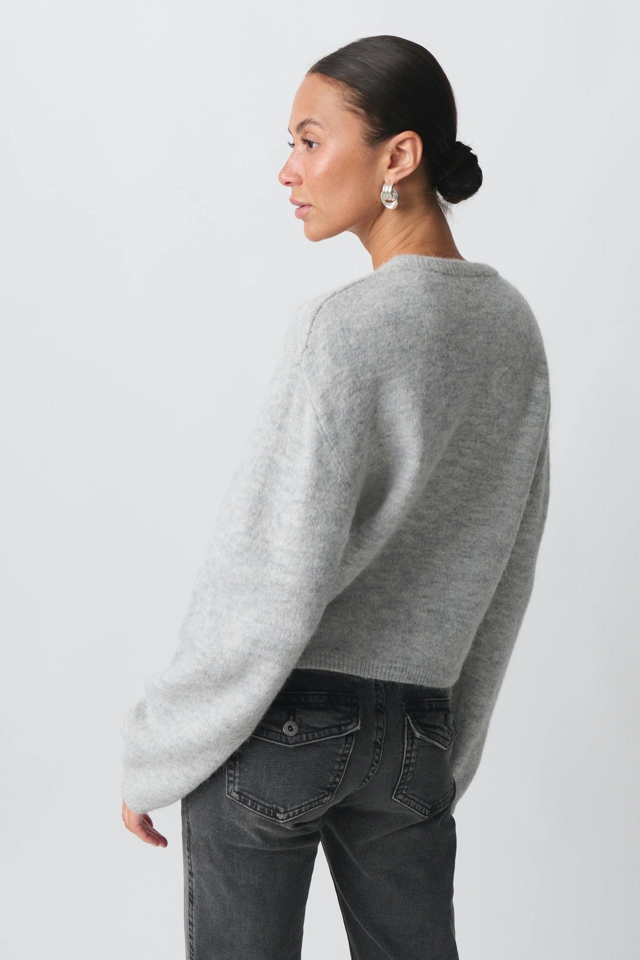Kalu Cardigan