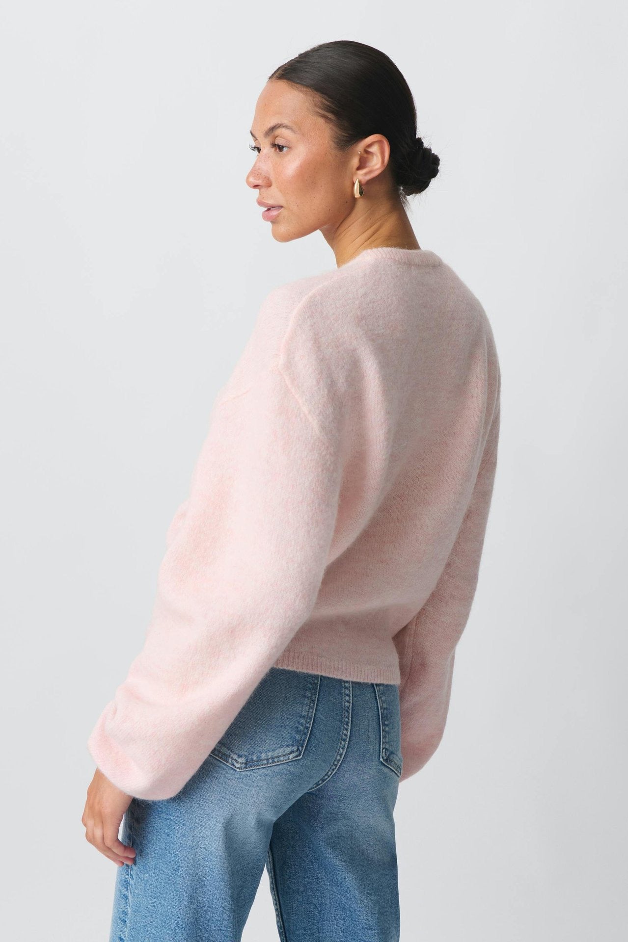 Kalu Cardigan