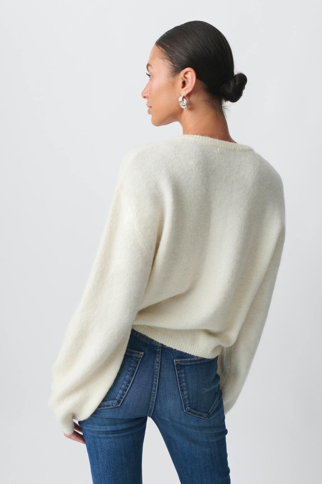 Kalu Cardigan