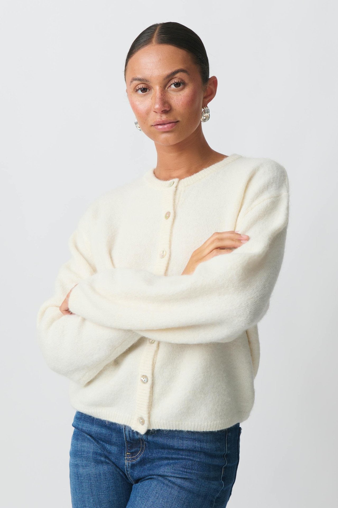 Kalu Cardigan
