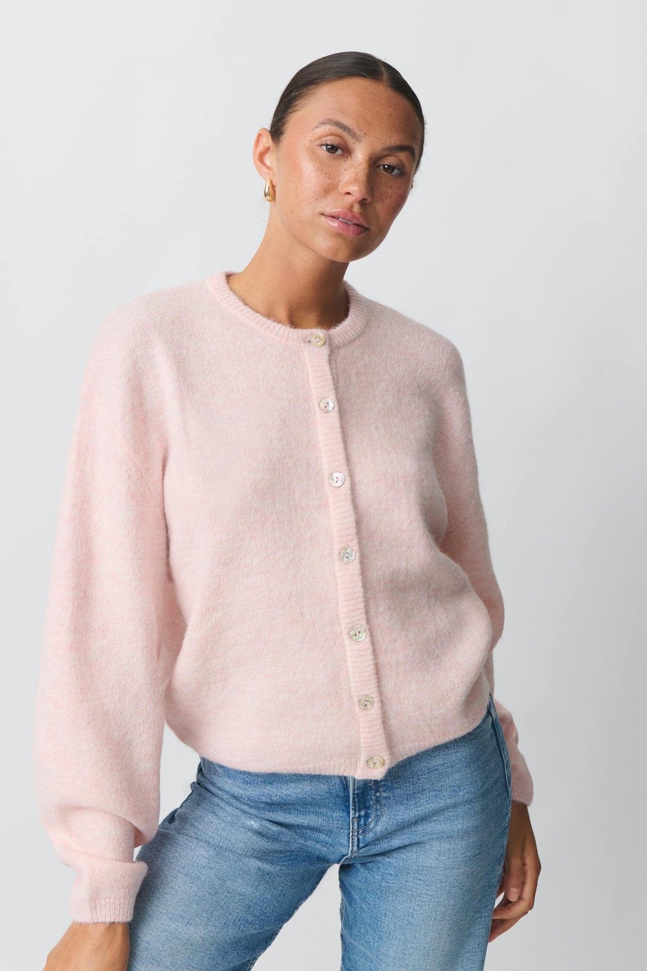 Kalu Cardigan