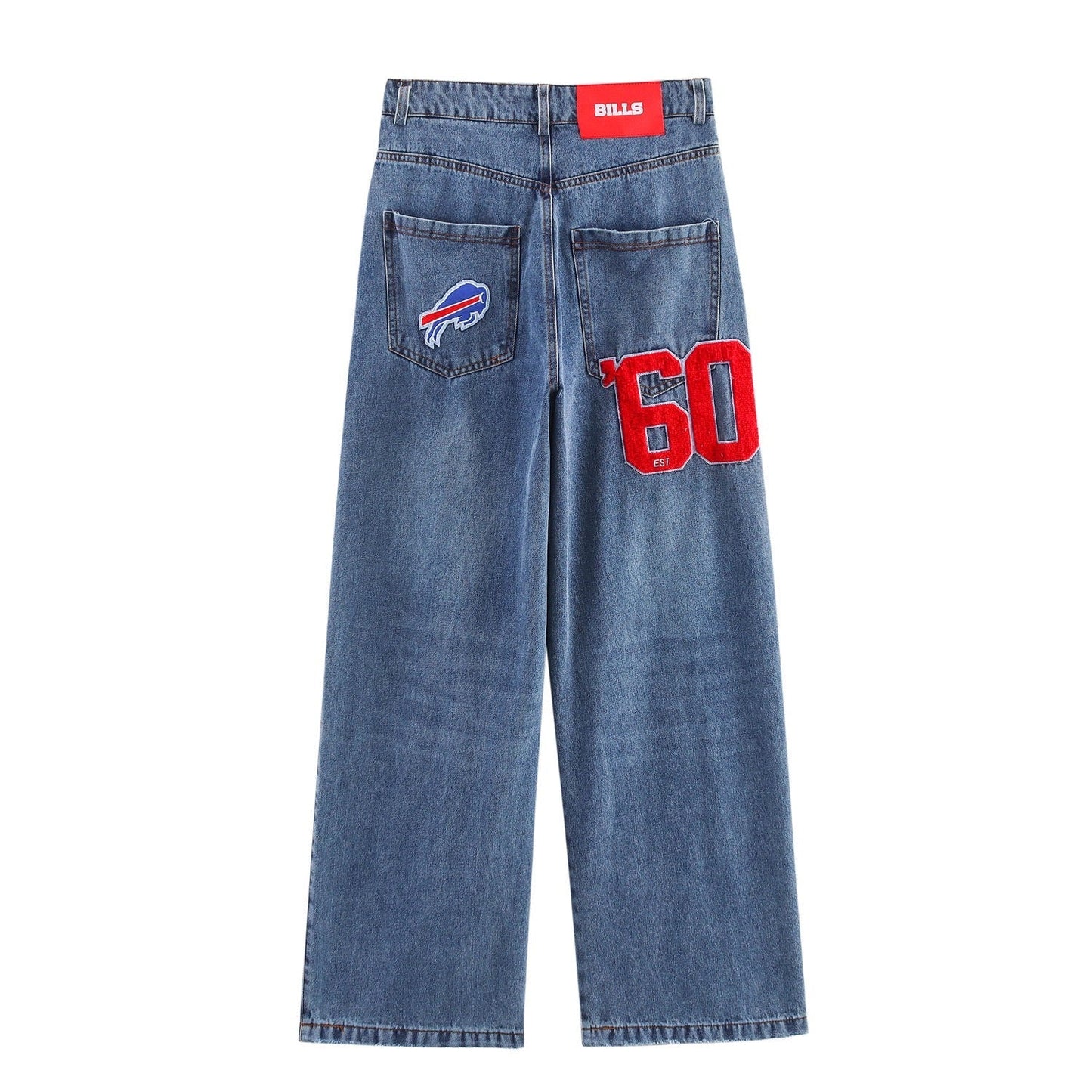 NFL Jeans