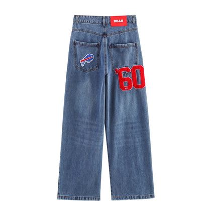 NFL Jeans