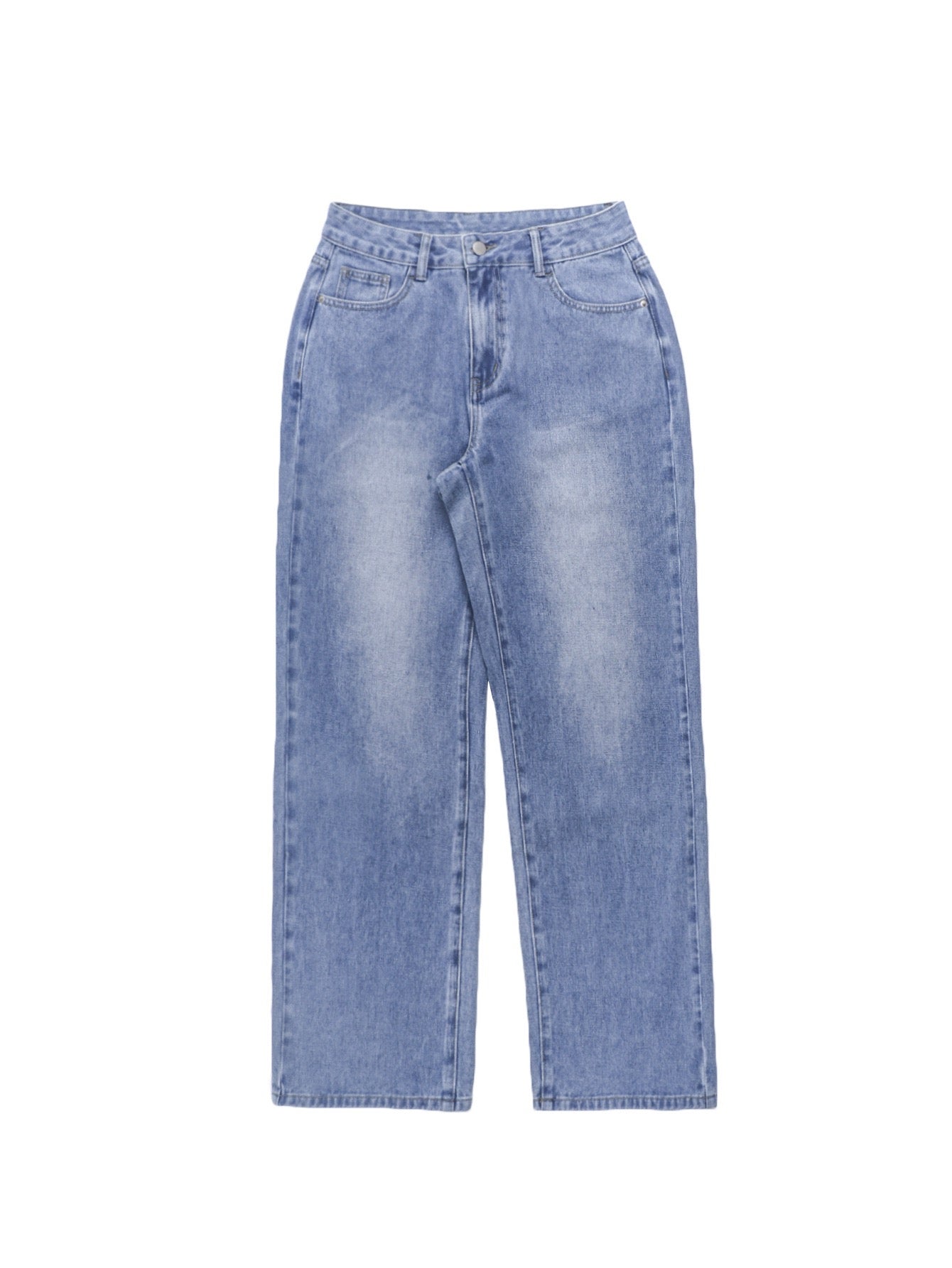 Moderne Blue Jeans