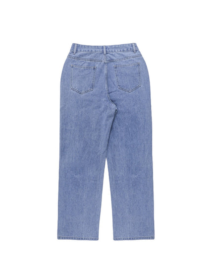 Moderne Blue Jeans