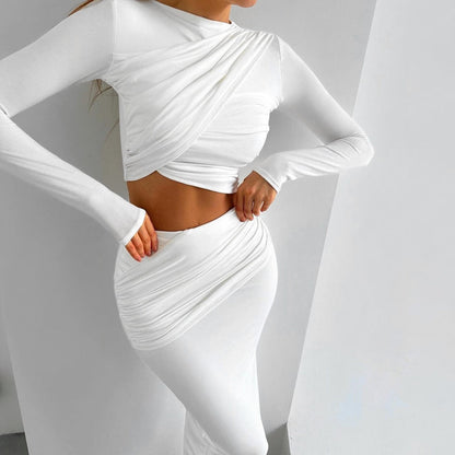 Twin Rock und Top Set