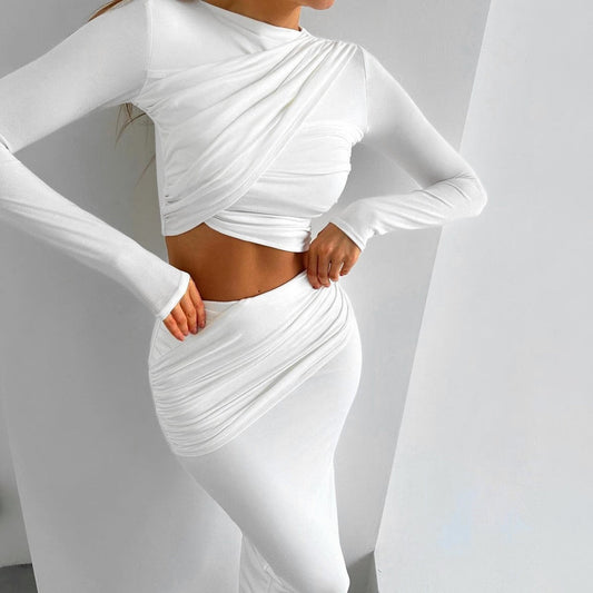 Twin Rock und Top Set