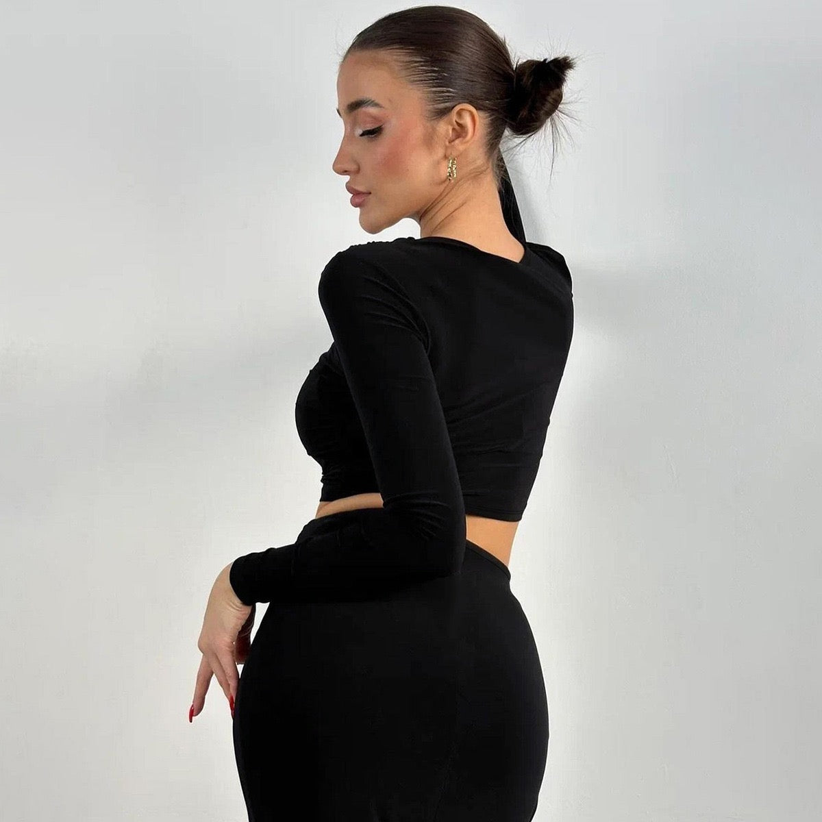 Twin Rock und Top Set