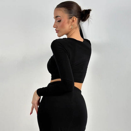 Twin Rock und Top Set