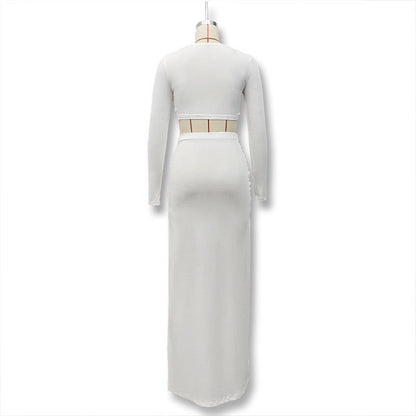 Twin Rock und Top Set