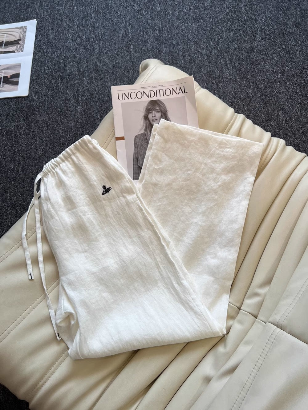 Loosies Lässige Hose