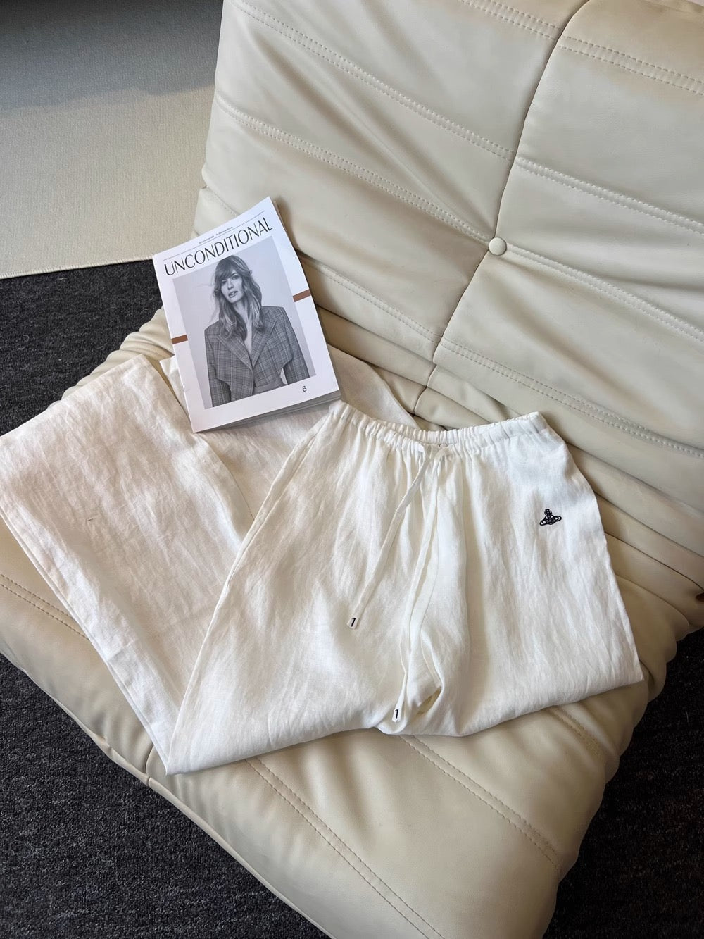 Loosies Lässige Hose