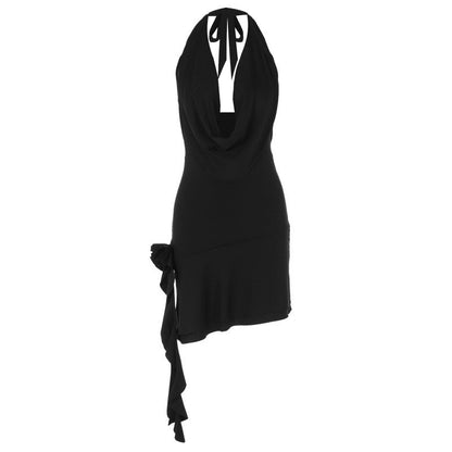 VelvetAura Minikleid