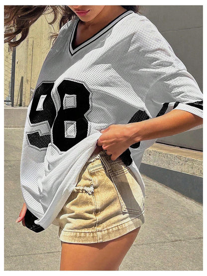 Ninety-Eight Jersey