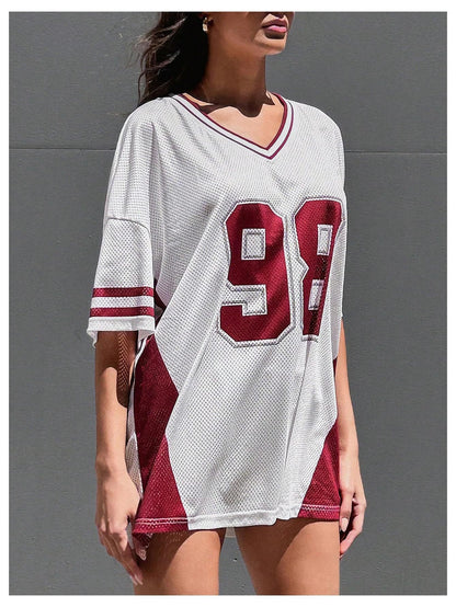 Ninety-Eight Jersey