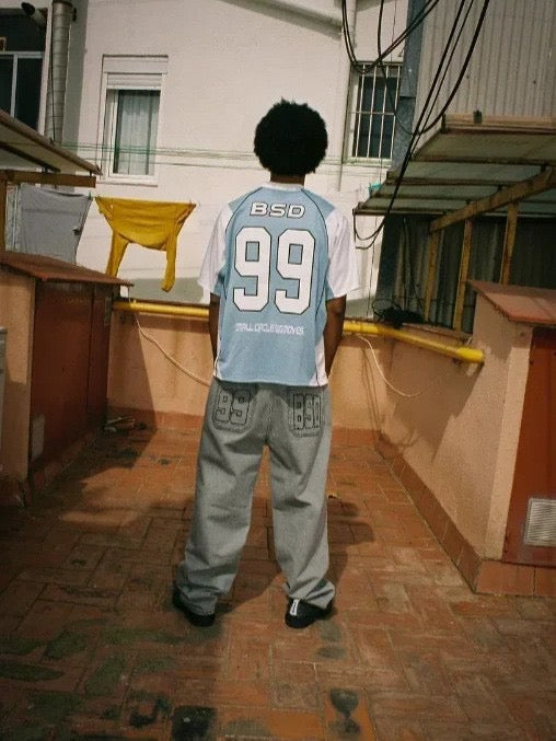 Ninety-Nine Jersey