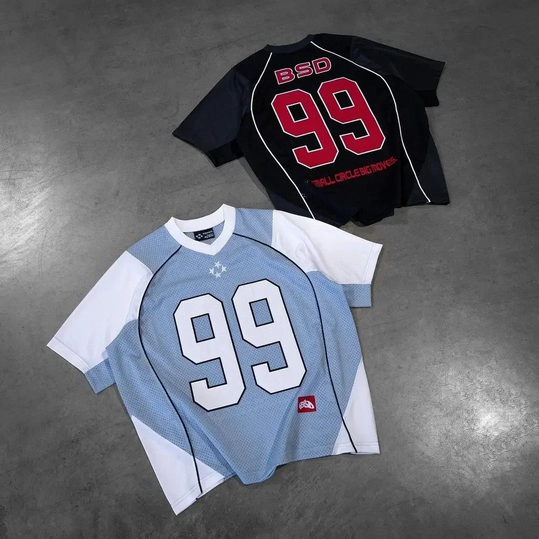 Ninety-Nine Jersey
