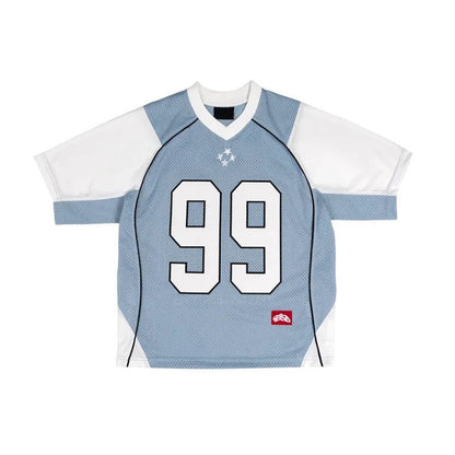 Ninety-Nine Jersey