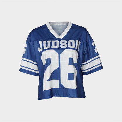 Judson Jersey Shirt