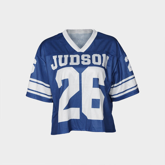 Judson Jersey Shirt